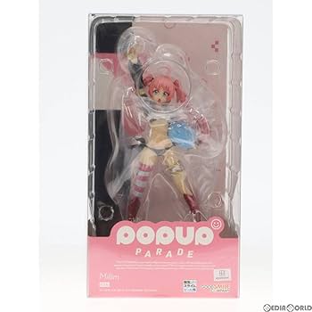 POP UP PARADE 転生したらスライムだった件　ミリム　フィギュア ookinidesu_h20220518-4363s7q856